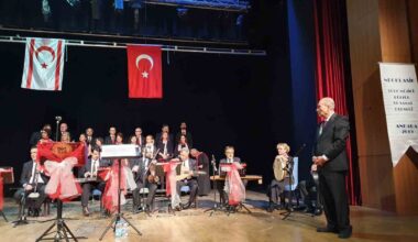 Ankara’da Atatürk, Çanakkale ve Kıbrıs şehitleri anma günü düzenledi