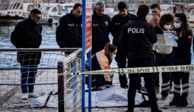 Antalya’da denizde cesedi bulunan 18 yaşındaki gencin kimliği belli oldu