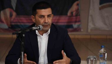Başkan Ömer Günel, hakkındaki iddialara karşı hukuki mücadelesini sürdürüyor