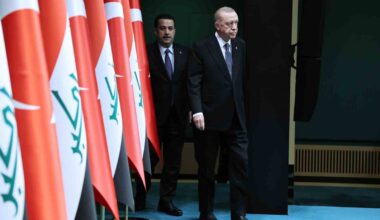 Cumhurbaşkanı Erdoğan: “Kalkınma Yolu Projesi’ni, bölgemizin yeni İpek Yolu haline dönüştüreceğimize inanıyorum”