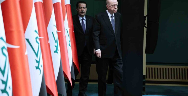 Cumhurbaşkanı Erdoğan: “Kalkınma Yolu Projesi’ni, bölgemizin yeni İpek Yolu haline dönüştüreceğimize inanıyorum”