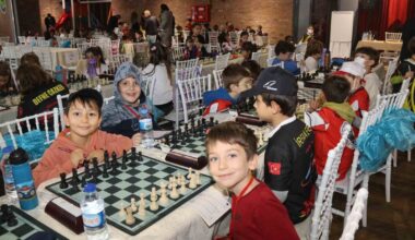 Ergene’de satranç turnuvası düzenlenecek