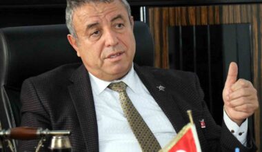 ESOB Başkanı Öztürk: “Emeklilikte prim eşitliği sağlanmalı”