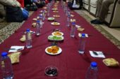 Isparta’da 200 depremzedeye Ramazan ayı boyunca iftar