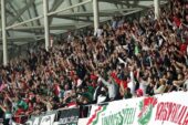 Karşıyaka – Eskişehirspor maçının biletleri satışa çıktı