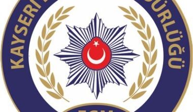 Kayseri’de FETÖ operasyonu: 7 gözaltı