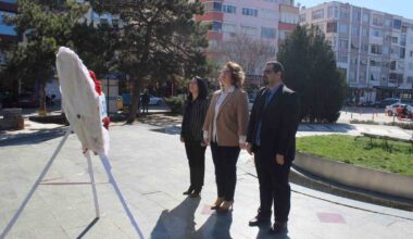 Kırklareli’de 14 Mart Tıp Bayramı kutlandı
