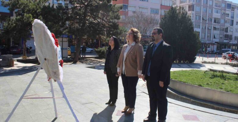 Kırklareli’de 14 Mart Tıp Bayramı kutlandı