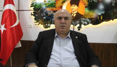 KZO Başkanı Mehmet Bayram: “Toprak analizi ile gübre maliyetlerini düşürebilirsiniz”