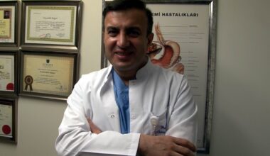 Prof. Dr. Ahmet Karaman: “Kolon kanserinden korunmak için düzenli tarama şart”