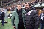 Spor Toto Süper Lig: Giresunspor: 2 – Fatih Karagümrük: 2 (Maç sonucu)