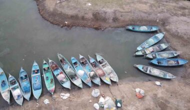 Türkiye’nin en büyük tatlı su gölünde balık av yasağı başlıyor