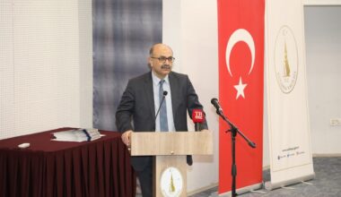 Vali Vekili Mustafa Güney: “Depremzede kardeşlerimiz için sofra kuruyoruz”