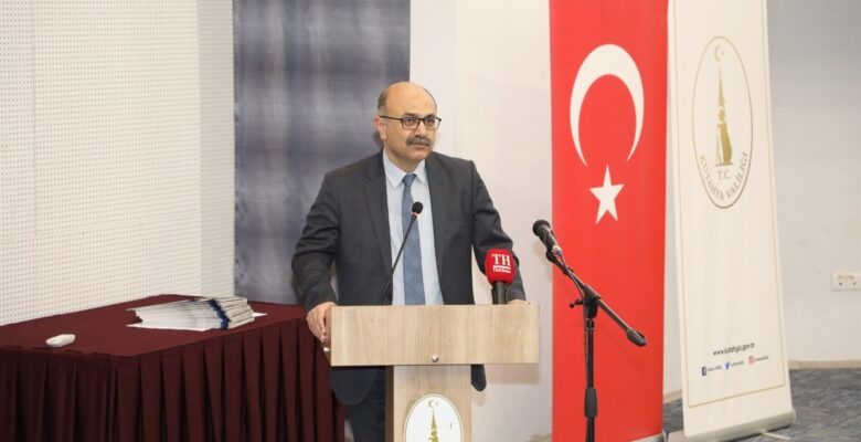 Vali Vekili Mustafa Güney: “Depremzede kardeşlerimiz için sofra kuruyoruz”