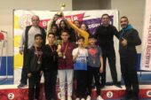 Badminton ve Bilek Güreşi’nde Bölge Şampiyonası’na Katılacaklar