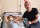 7 yaşındaki Miraç’ı doktorların erken teşhisi kurtardı