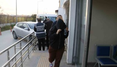 Adana merkezli 10 ilde organize suç örgütüne operasyon: 136 gözaltı kararı