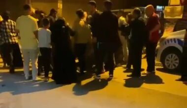 Adana’da sosyal medyadan küfür kavgası: 2 ağır yaralı