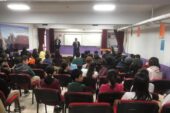 Afyonkarahisar’da ’Değerler Eğitimi’ seminerleri