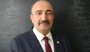 AK Parti Genel Merkez Teşkilat Koordinatörü Açıkkapı: “Dünyada Recep Tayyip Erdoğan’dan başka ikinci bir lider yoktur”
