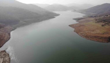 Bakacak Barajı Sulama Tesisi, 2023 yılı sulama sezonu için işletmeye açılmayacak