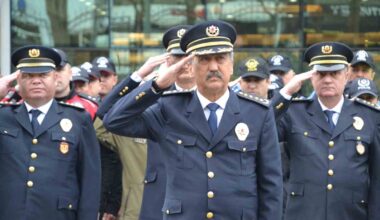 Batman Emniyeti ’Kökünü Kurutma Operasyonu’nda Türkiye’de ilk 30 il arasında yer aldı