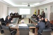 Bayburt’ta Nisan Ayı Olağan Meclis Toplantısı 2. oturumu yapıldı