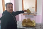 Bolu’nun o köyü belediye sınırlarından referandum ile çıktı