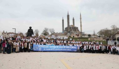 Büyükçekmeceli kadınlar için “Edirne Ramazan Gezisi” düzenlendi