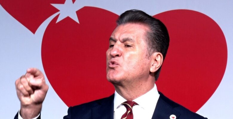 CHP Erzincan Milletvekili adayı Sarıgül: “Ben Erzincan’da sevgi üzerine dünyalar kurmaya gidiyorum”