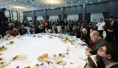 Cumhurbaşkanı Erdoğan: “Diyarbakır son 40 yılda hiç olmadığı kadar huzur ve emniyet içindedir”