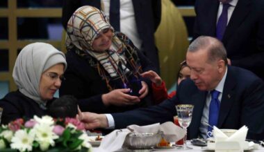 Cumhurbaşkanı Erdoğan: “Ramazan Bayramı’nda Gaziantep Nurdağı ve Kahramanmaraş Türkoğlu’nda ilk köy evlerinin teslimatını gerçekleştireceğiz”