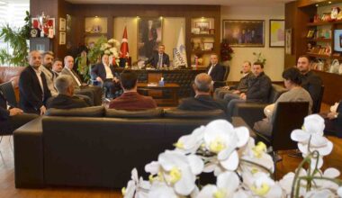 DAİMFED Genel Başkanı Karslıoğlu: “Çukurova’da inşaatlar artık korkutmayacak”