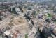 Depremlerin merkezi Kahramanmaraş havadan görüntülendi: Enkaz kalktı, meydanlar oluştu