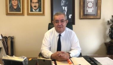 Eski İYİ Parti GİK üyesi Erdoğan’dan Akşener’e sert tepki