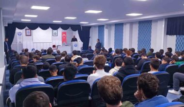 Eskişehir TÜGVA, ‘Enderun Okulları’ projesi başvurularını başlattı