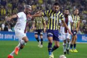 Fatih Karagümrük ile Fenerbahçe 14. randevuda