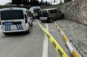 Gelibolu’da trafik kazası; 1 ölü
