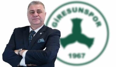 Giresunspor 56. yılında Süper Lig’de kalıcı olmak istiyor