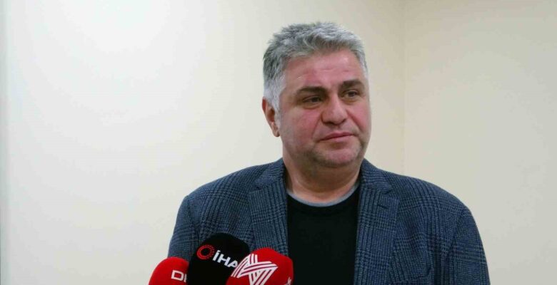 Giresunspor Başkanı Yamak: “TFF’nin kararını doğru buluyoruz”
