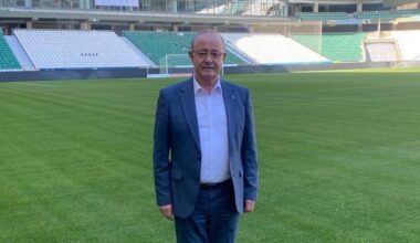 Gökalp Kasapoğlu: “Beşiktaş maçını kazanmak istiyoruz”