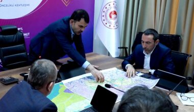Hatay, Adıyaman, Malatya ve Kahramanmaraş’ın depremde zarar gören kent merkezleri ayağa kaldırılıyor
