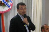 İmamoğlu: “İstanbul’un en iyi belediye başkanı olmak istiyorum”