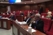 İzmit Belediye Meclisi’ne Kocaelispor tartışması damga vurdu