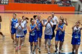 İzmitli Perileri Tourısm X Boğaziçi Basketbol’u 94-84 mağlup etti