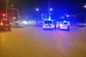 Karabük’te trafik kazası: 1 yaralı