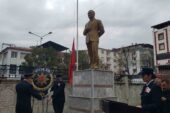 Karakoçan’da Türk Polis Teşkilatının 178’inci kuruluş yıl dönümü kutlandı