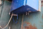 Karaman’da 2 yılda 10 su kuyusundan bakır kablosu çalan şüpheli yakalandı