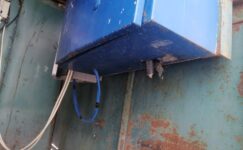 Karaman’da 2 yılda 10 su kuyusundan bakır kablosu çalan şüpheli yakalandı