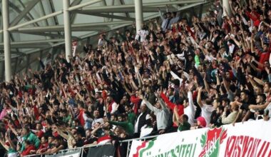 Karşıyaka – Yomraspor maçının biletleri satışa çıktı